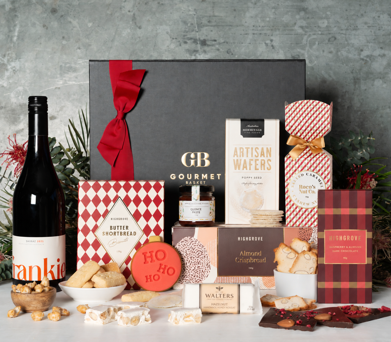 Festive-Christmas-Hamper