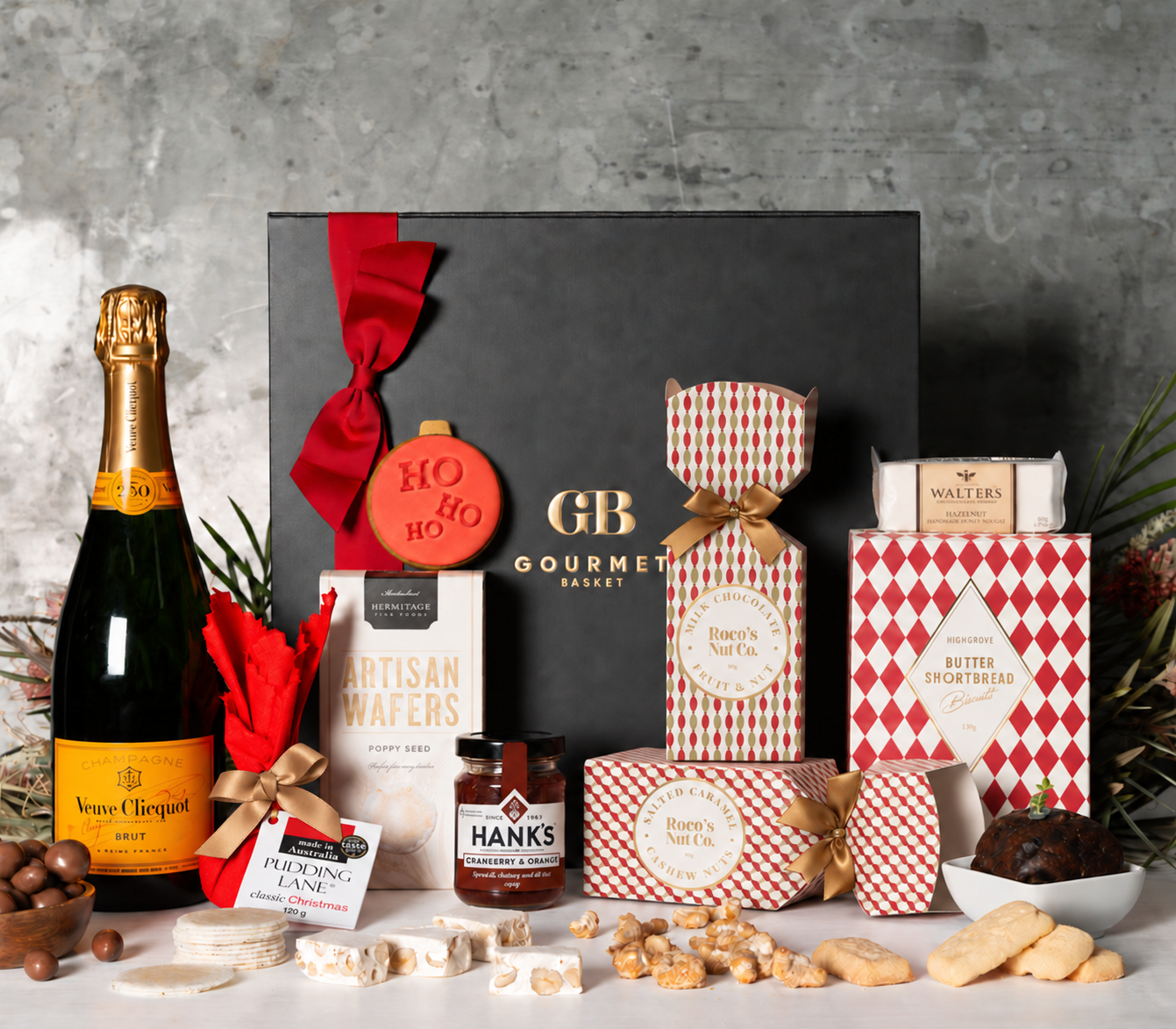 Veuve-Christmas-Hamper
